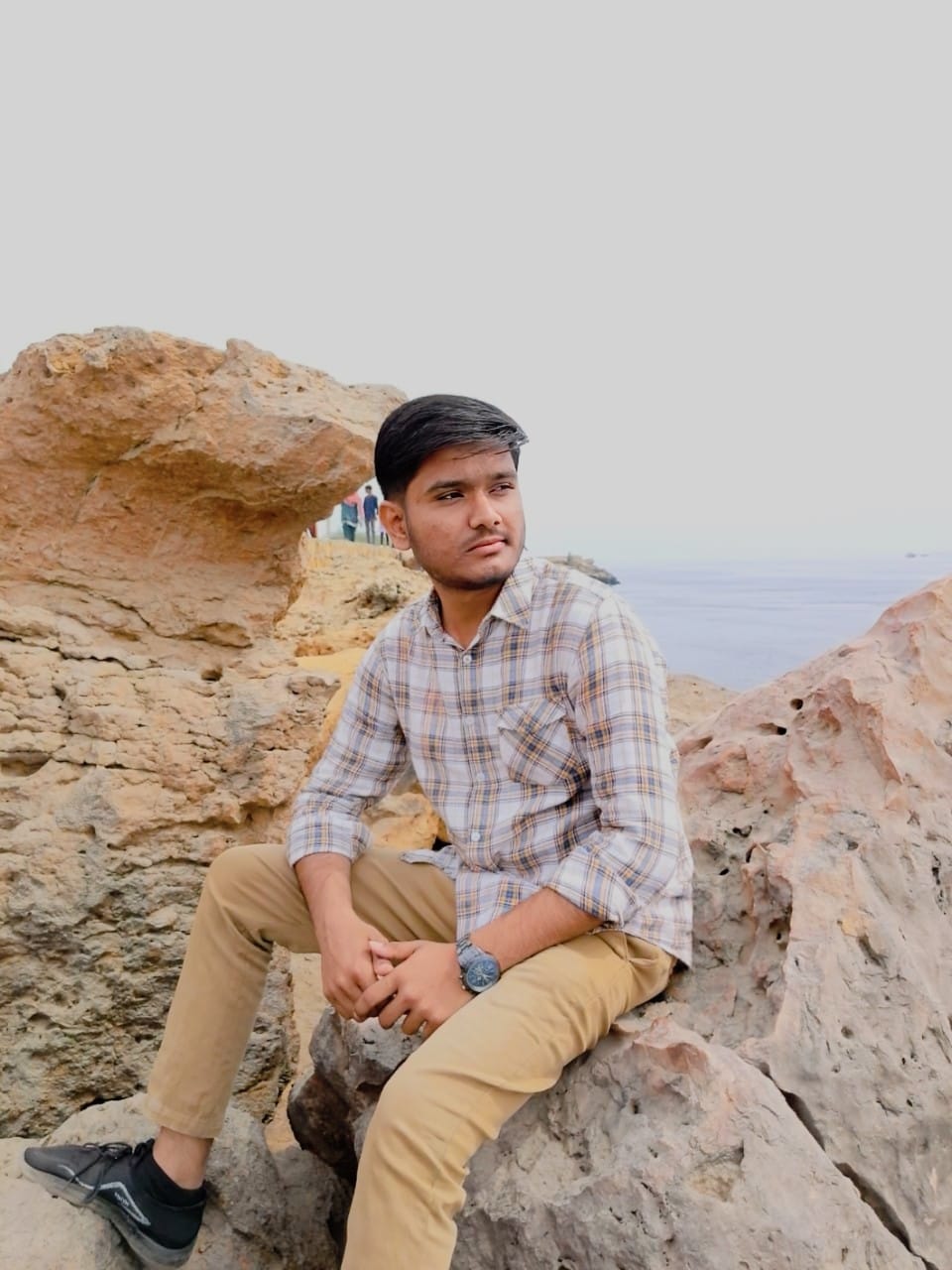 Karan Profile